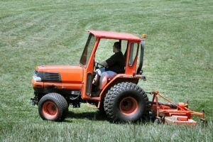 What Is Lawn Mower Mulching