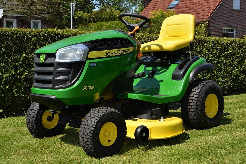 Lawn Mower Uses - All You Need To Know