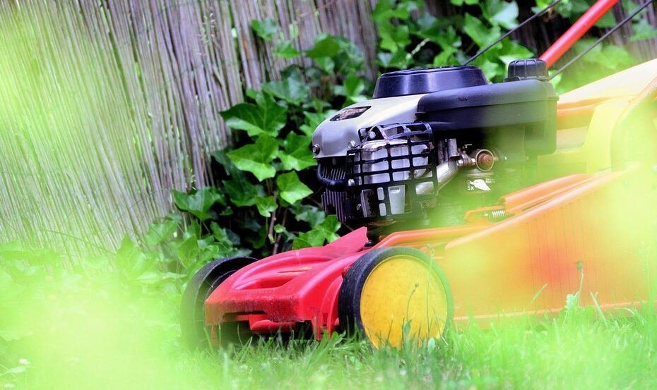 How To Clean Lawn Mower Carburetor