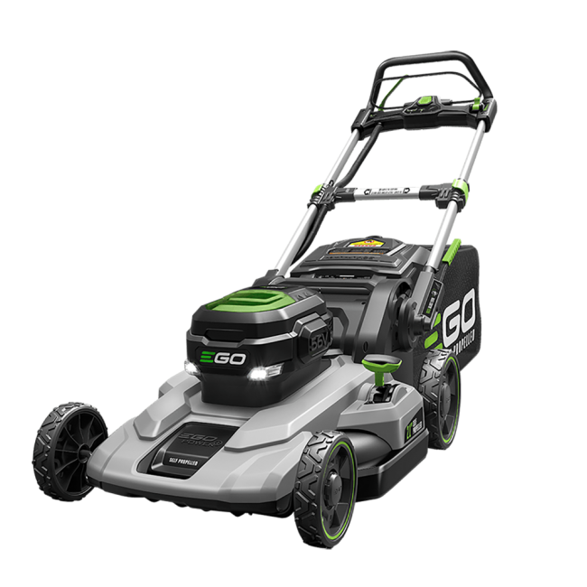 Lawn Mower Brands - Best Buying Choice