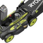 BEST ELECTRIC CORDLESS LAWN MOWER