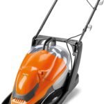 BEST HOVER LAWN MOWER REVIEW