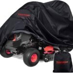 7 Best Cover For Riding Lawn Mower
