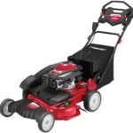 PARTS OF TROY BILT MOWER AND FUNCTIONS